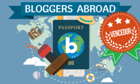 E-Dublin eleito melhor blog Internacional de Viagens em 2017