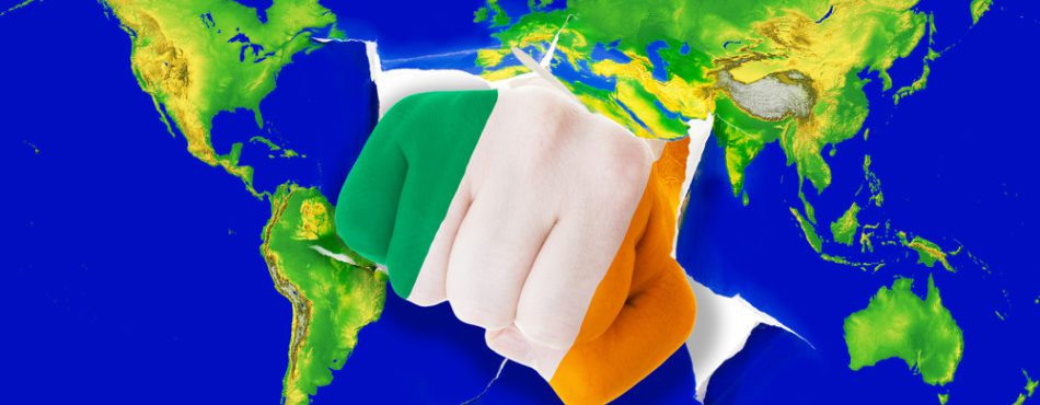 5 fatos importantes sobre a turbinada na economia irlandesa
