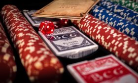 Lugares para jogar poker em Dublin