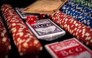 Lugares para jogar poker em Dublin