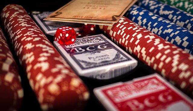 Lugares para jogar poker em Dublin