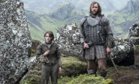 10 anos de Game of Thrones: tours e locações na Irlanda