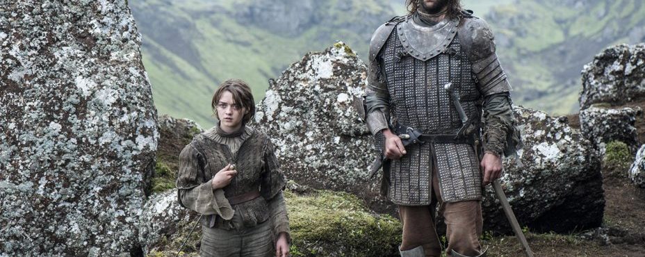 10 anos de Game of Thrones: tours e locações na Irlanda