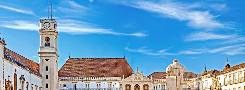 Como se candidatar a uma universidade em Portugal