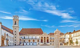 Como se candidatar a uma universidade em Portugal