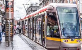 Dublin Bus e Luas terão reajuste de tarifas mensais e anuais