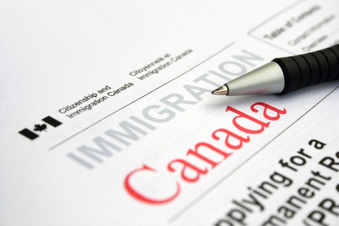 Visto de trabalho no Canadá demora até 6 meses. Foto: Alexskopje | Dreamstime.com