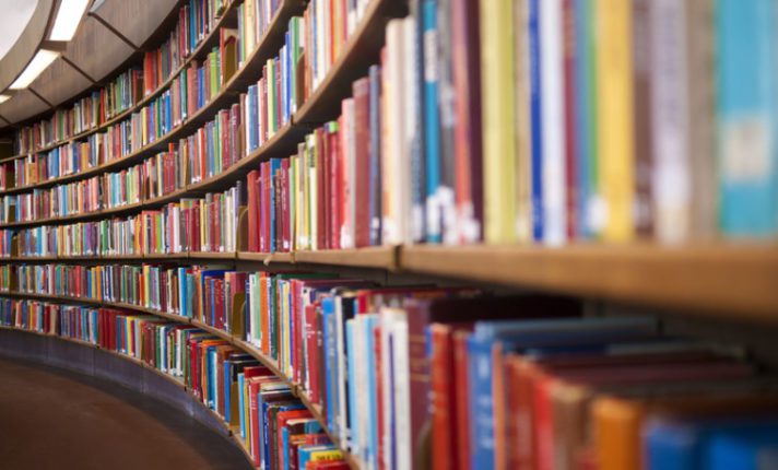 Bibliotecas gratuitas em Dublin para quem quer estudar
