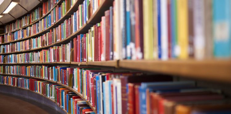 Bibliotecas gratuitas em Dublin para quem quer estudar