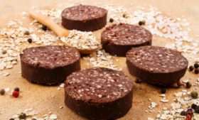 Black Pudding irlandês: você já experimentou?