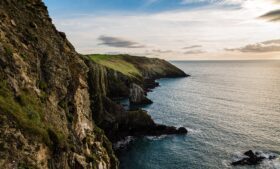 O que fazer em Kinsale: o ponto mais extremo da Irlanda, em Cork