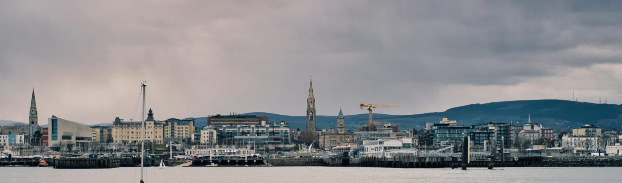 Guia Completo de Dún Laoghaire, na Irlanda