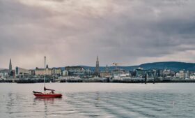 Guia Completo de Dún Laoghaire, na Irlanda
