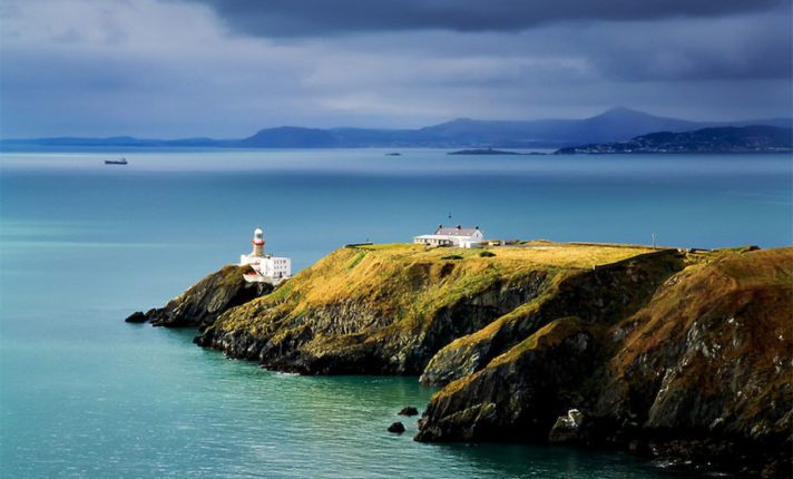 Trilhas em Dublin: caminhadas perfeitas para um dia de verão