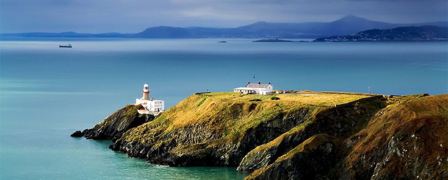 Trilhas em Dublin: caminhadas perfeitas para um dia de verão