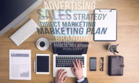 Marketing na Irlanda: oportunidades, sites de emprego e vistos