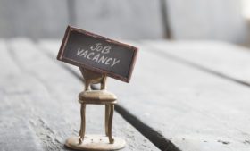 Quais setores mais contratam no verão irlandês?