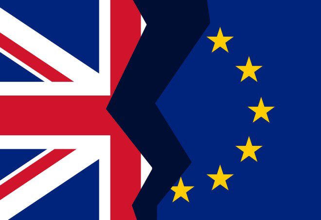 Brexit deve fechar as portas aos imigrantes. Crédito: Freepik