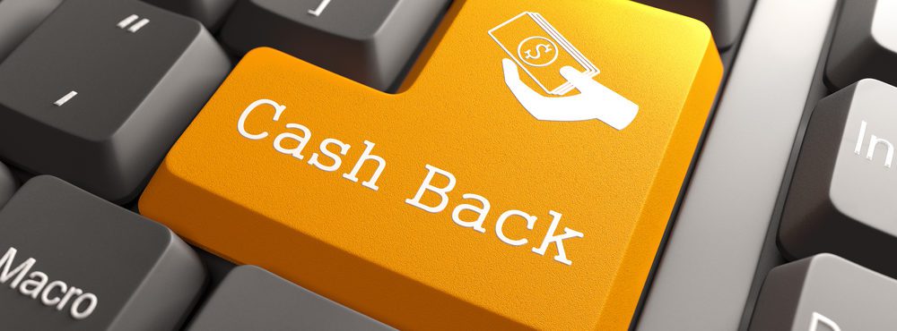 Cash Back: você sabe como isso funciona?