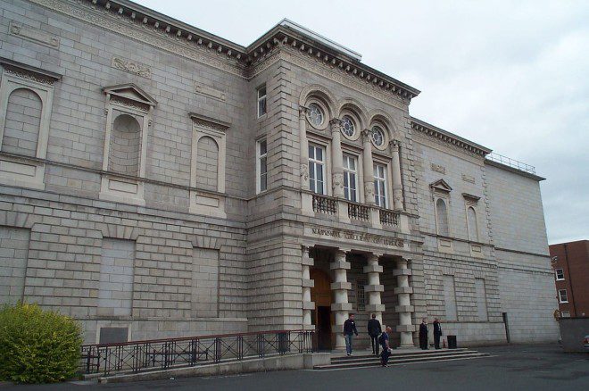 National Gallery of Ireland. Foto: Wikimedia