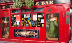 Curiosidades sobre Dublin: 13 fatos incríveis sobre a capital da Irlanda