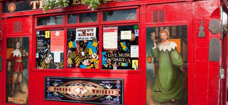 Curiosidades sobre Dublin: 13 fatos incríveis sobre a capital da Irlanda