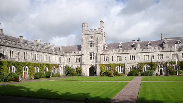 UCC foi eleita universidade do ano. Foto: Pixabay