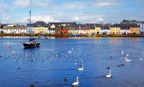 Um dia em Galway – All That Jess#88