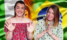 Irlandesa aprendendo a ser brasileira – PT.1 – All That Jess#90