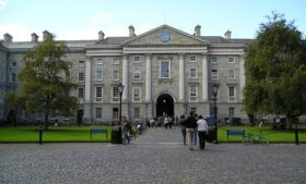 Quais são as melhores universidades da Irlanda?