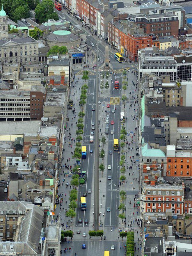 Foto: Irish Air Corps