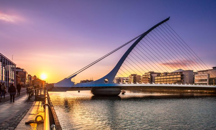Quais as melhores cidades para fazer intercâmbio na Irlanda