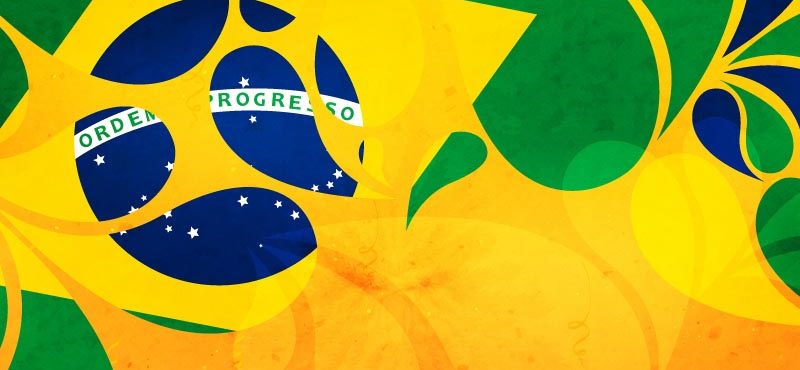 Brazil Meets Bray | 2ª Edição