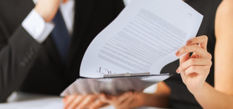 Você conhece os contratos de trabalho vigentes na Irlanda?