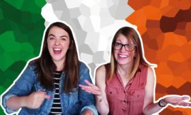 Expressões irlandesas que você precisa saber – E-Dublin Class#24