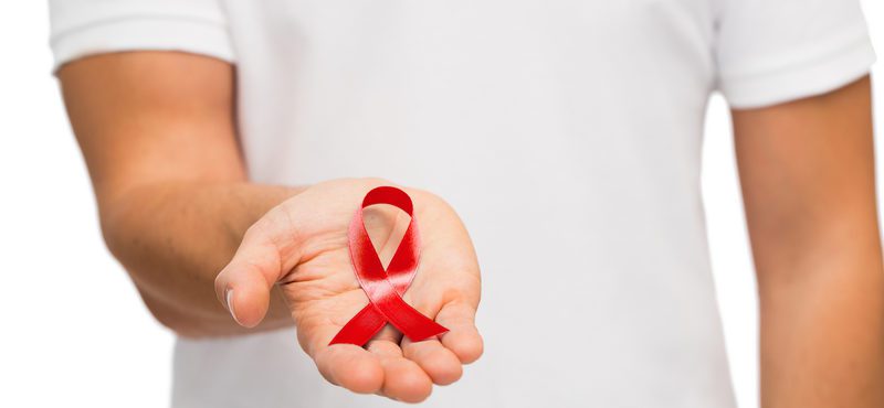 Portadores de HIV e o intercâmbio na Irlanda