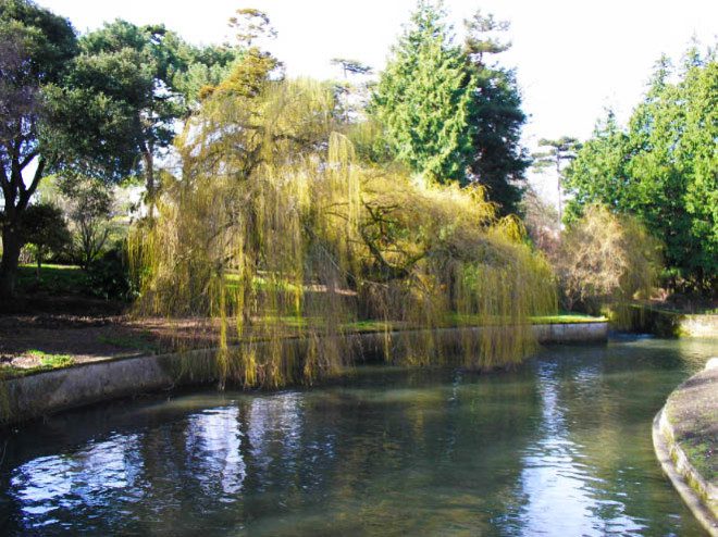 National Botanic Gardens.Foto: Wikipedia