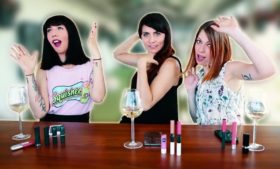 TOP 3 Batons na Irlanda – Strike a Pose#03