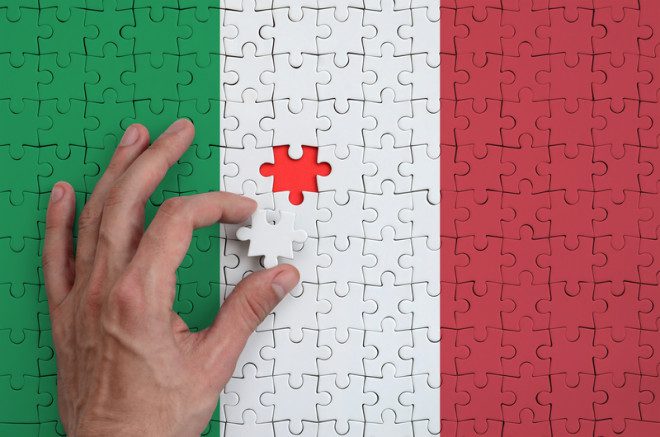 Quem pode tirar cidadania italiana?