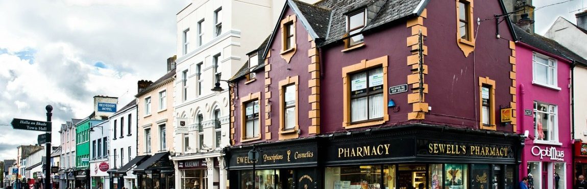 O que fazer em Killarney, na Irlanda: principais pontos turísticos