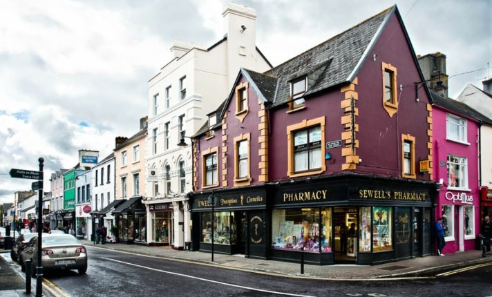 O que fazer em Killarney, na Irlanda: principais pontos turísticos