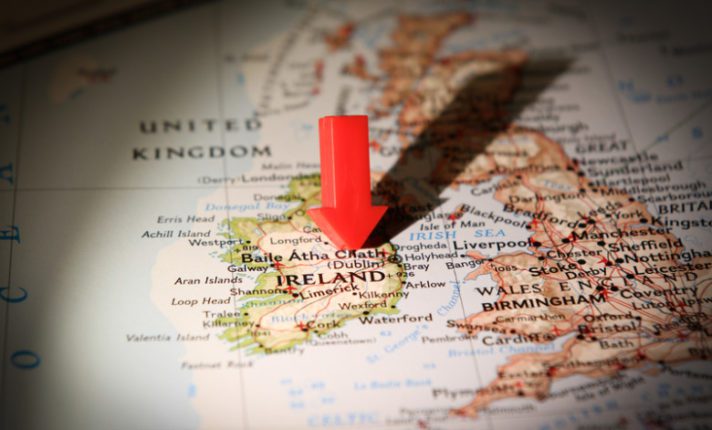 Conheça o significado dos nomes dos condados na Irlanda