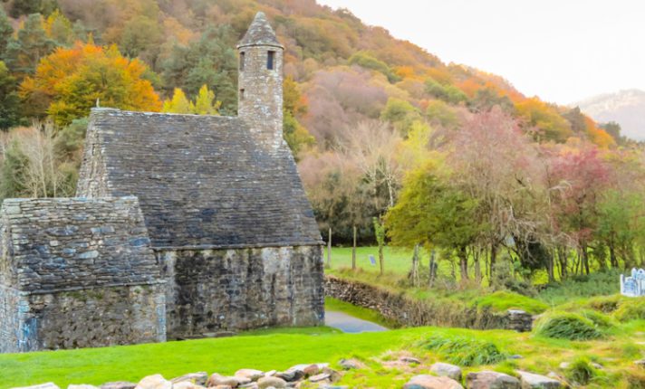 5 amazing things you can do in Ireland this autumn