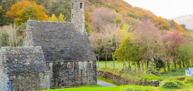 5 amazing things you can do in Ireland this autumn