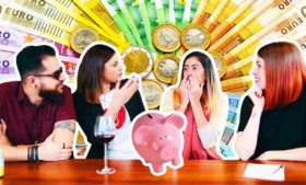 Como sobreviver ao intercâmbio com 3000 euros – PCVV#152