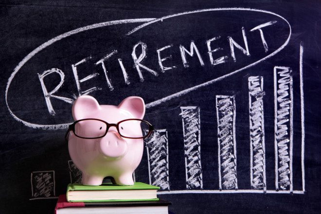 A aposentadoria é um dos benefícios garantidos pelos Acordos Internacionais. Crédito: Depositphotos/ david_franklin