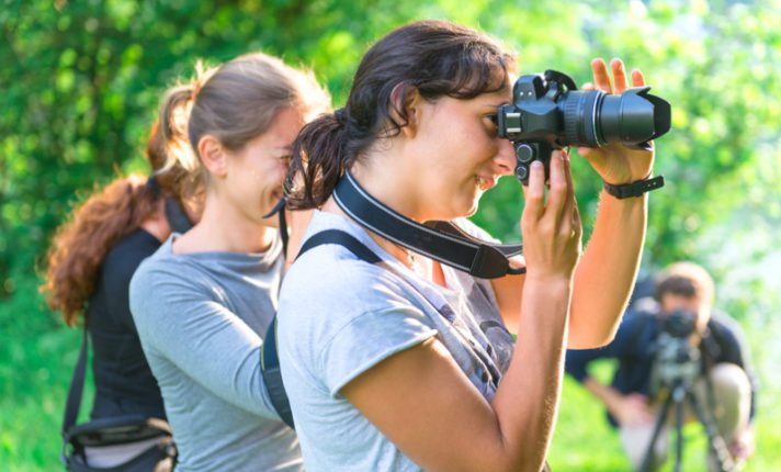 Cursos de curta duração para quem vive em Galway