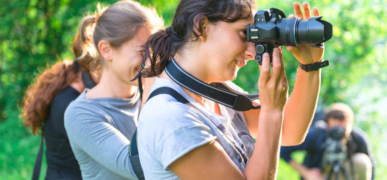 Cursos de curta duração para quem vive em Galway