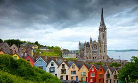 5 locais em Cork que todo intercambista precisa conhecer