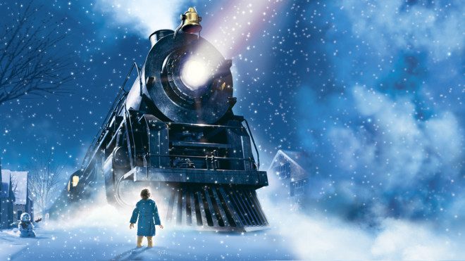 Foto: The Polar Express